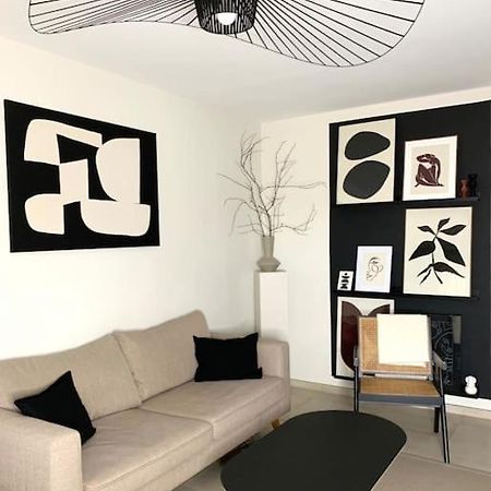 Appartement Oslo - Strasbourg Eksteriør billede