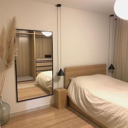 Appartement Oslo - Strasbourg Eksteriør billede