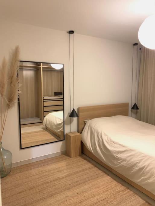 Appartement Oslo - Strasbourg Eksteriør billede
