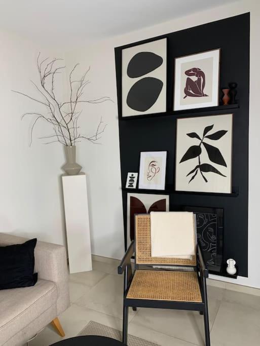 Appartement Oslo - Strasbourg Eksteriør billede