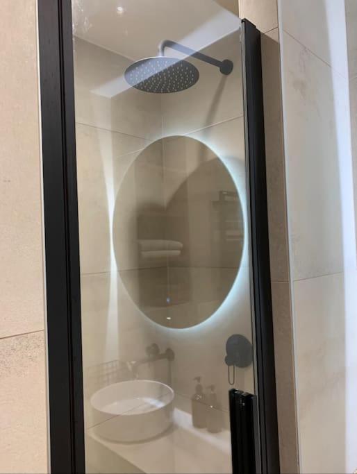 Appartement Oslo - Strasbourg Eksteriør billede